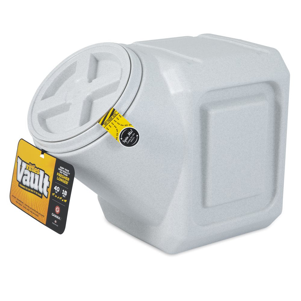 Vittle Vaults Feed Container