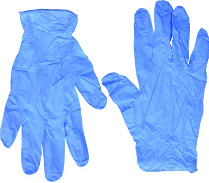 Nitrile Gloves
