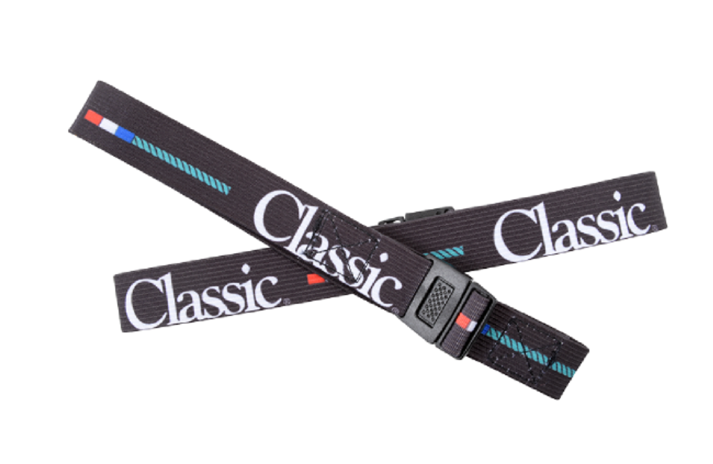 Elastic Rope Strap