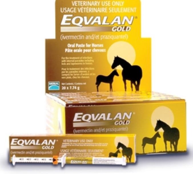 Eqvalan Gold