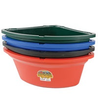 26 Quart Corner Feeder