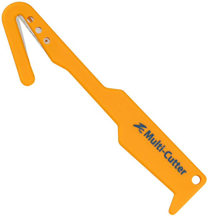 ZTags MultiCutter
