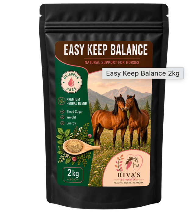 Riva's Easy Keep Balance 2 kg