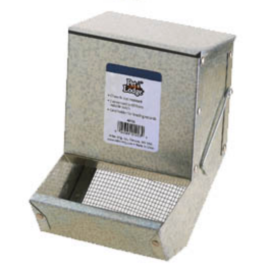 Rabbit Feeder