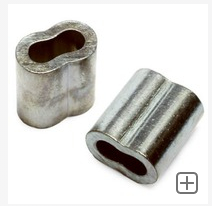 Crimp Sleeve 16-12.5ga