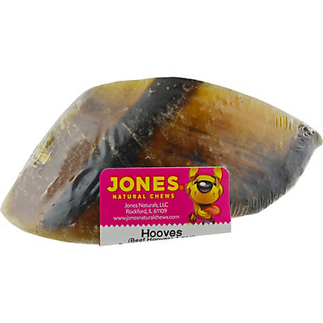Jones Beef Hooves