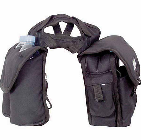 Medium Horn Bag