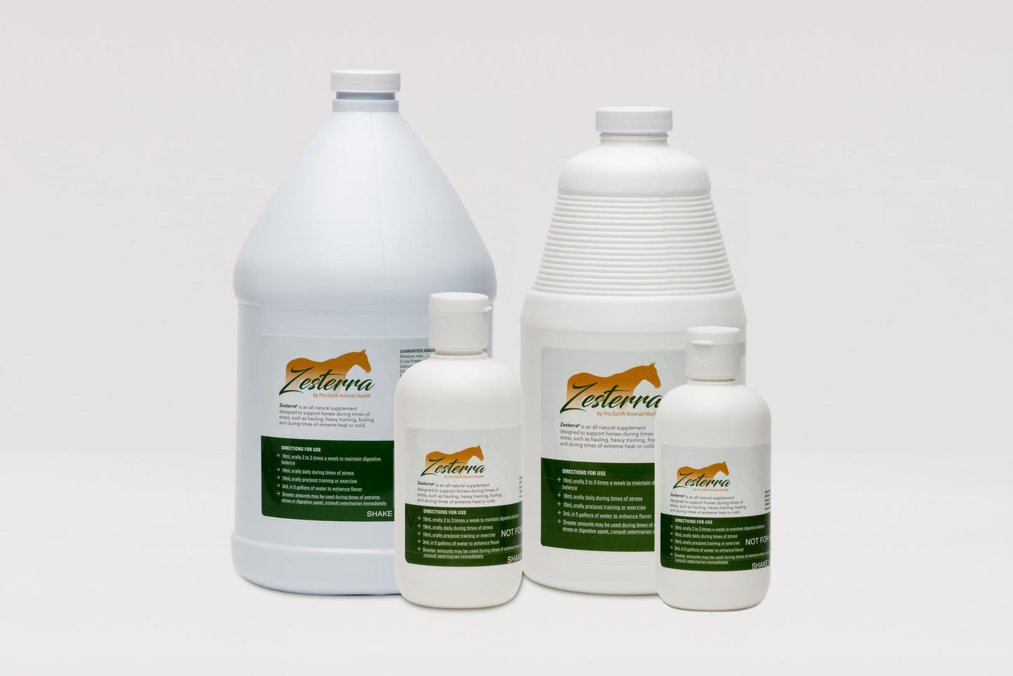 Zesterra Liquid