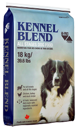 Kennel Blend All Stages 18kg