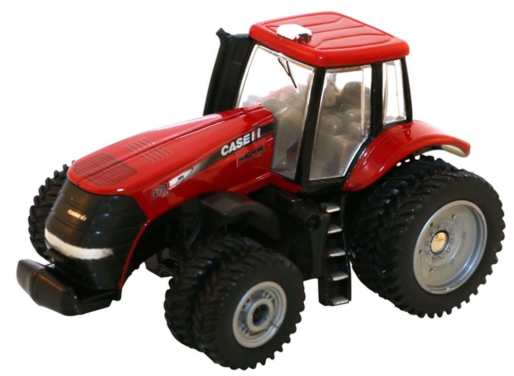 Case Modern Die Cast Tractor