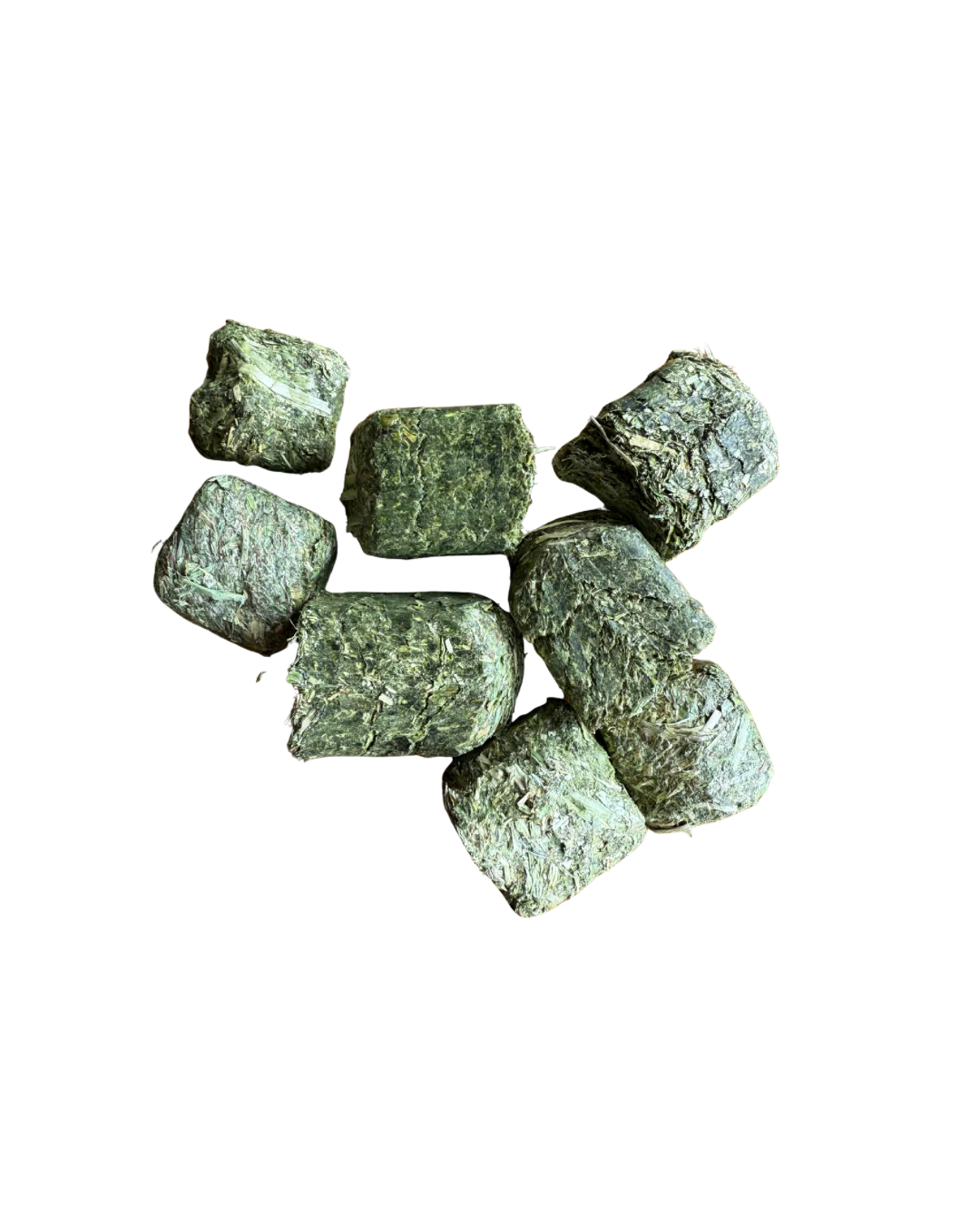 Wilson Feeds Alfalfa Timothy Cubes 22kg