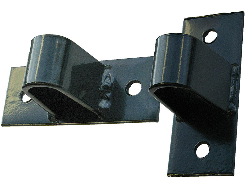 Panel to Post - Vertical