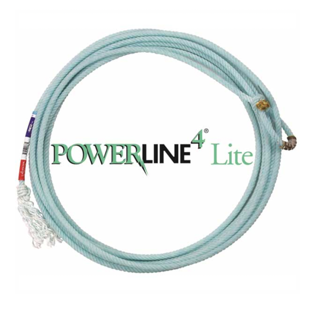 Powerline4 Lite Heading Rope S