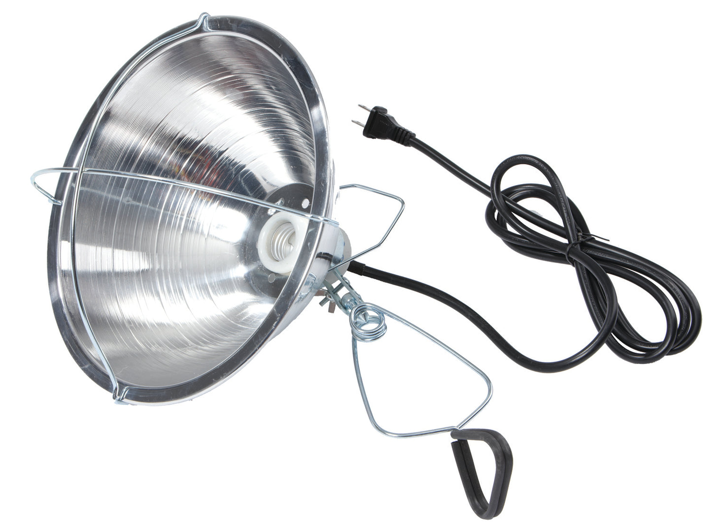Little Giant Brooder Reflector Lamp w/ clamp