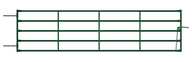 14' Handy Gate