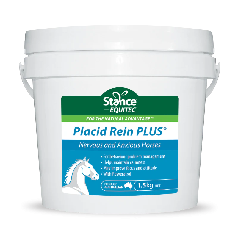 StanceEQ PLacid Rein PLus 1.5kg