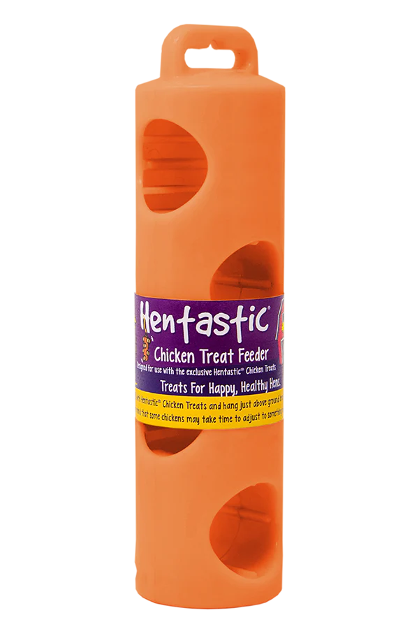 Hentastic 4 Hole Feeder