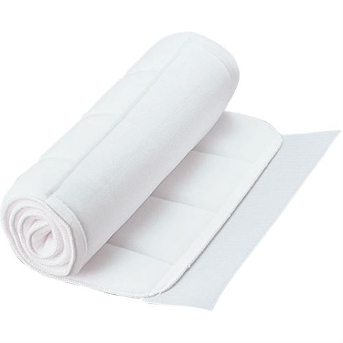 No Bow leg Wraps 14"