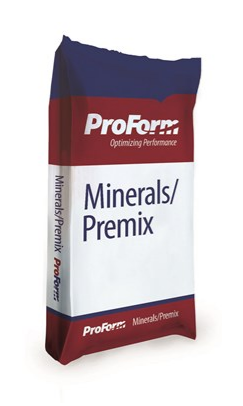 1:1 Sheep Mineral 20kg