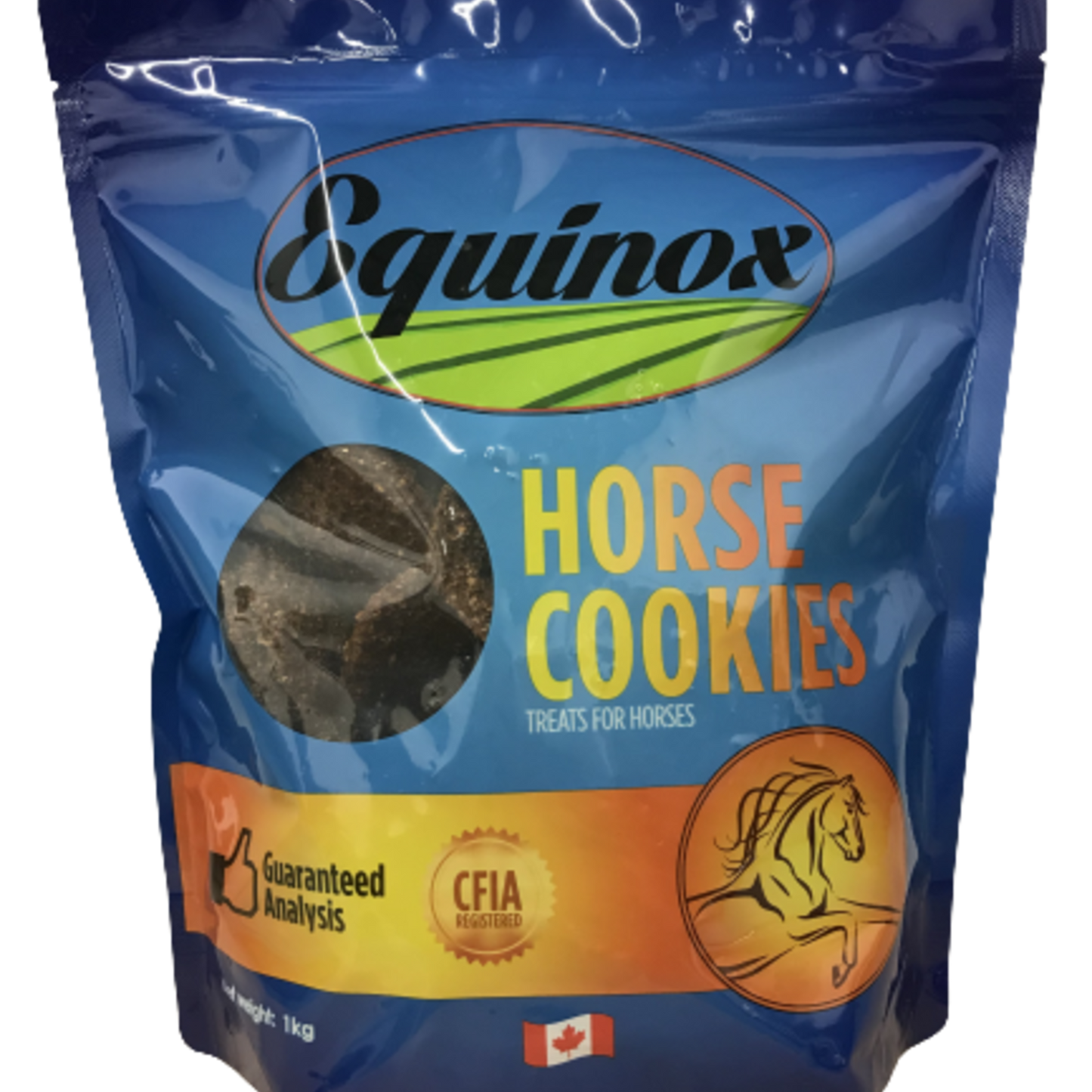 13kg Bulk Box Equinox Cookies