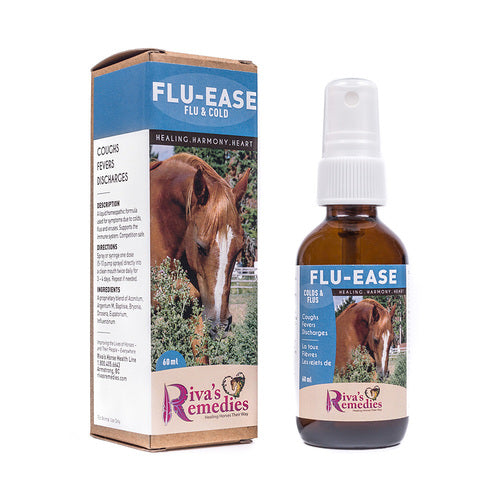 Rivas Winter Flu-Ease