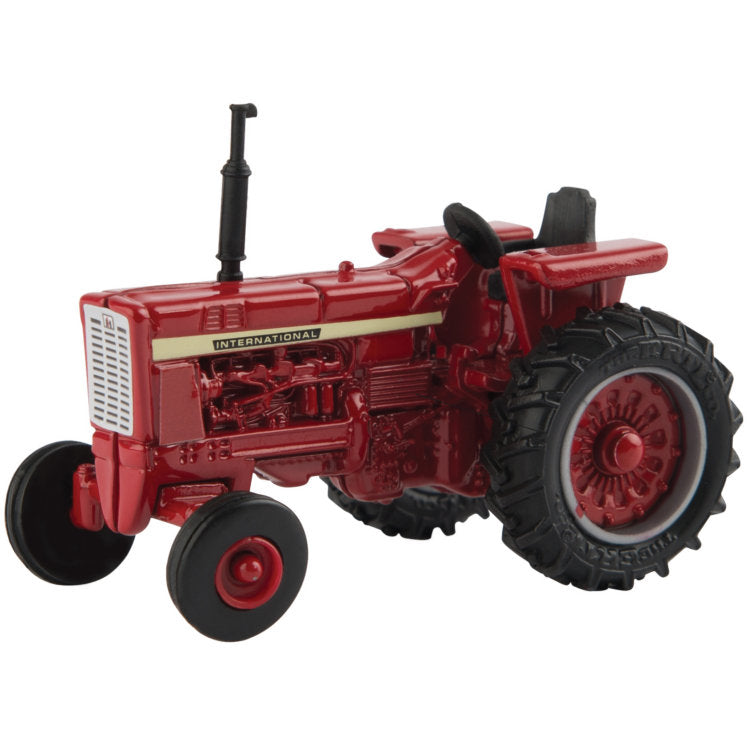Case Vintage Tractor
