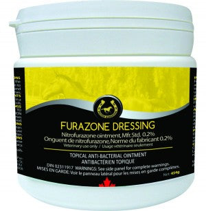 Furazone Dressing