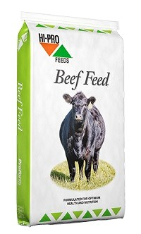 Range Pellets 20kg