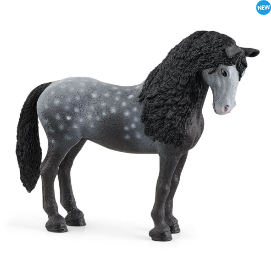 Schleich-Pure Raza Espanola Mare