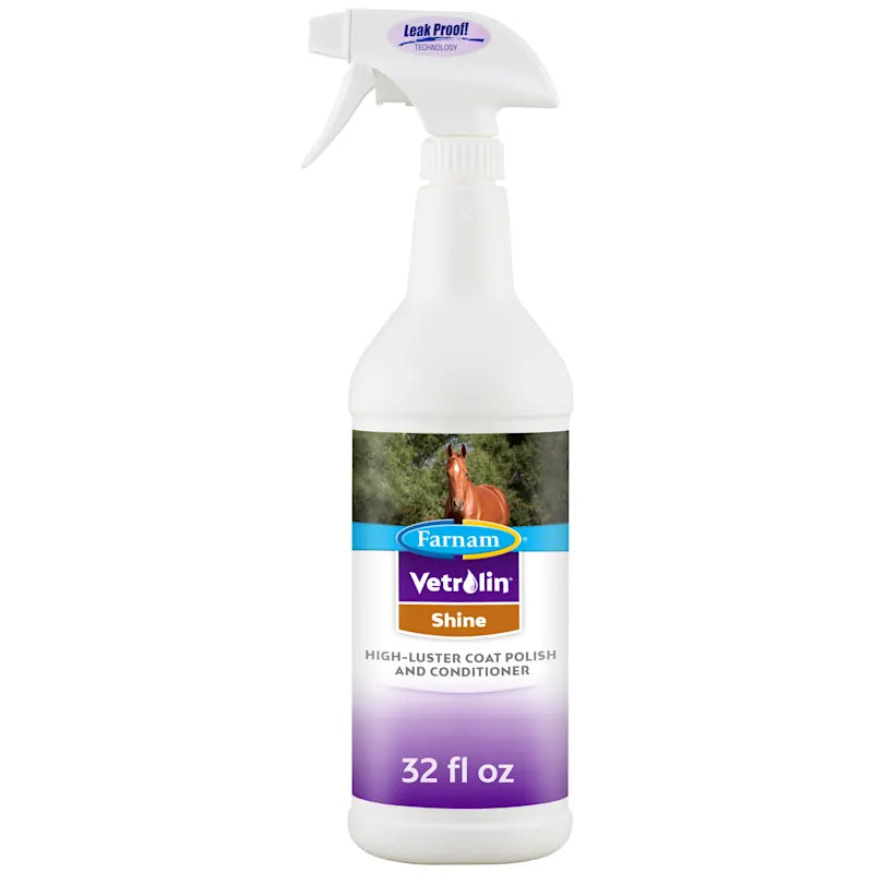 Vetrolin Shine - 946ml