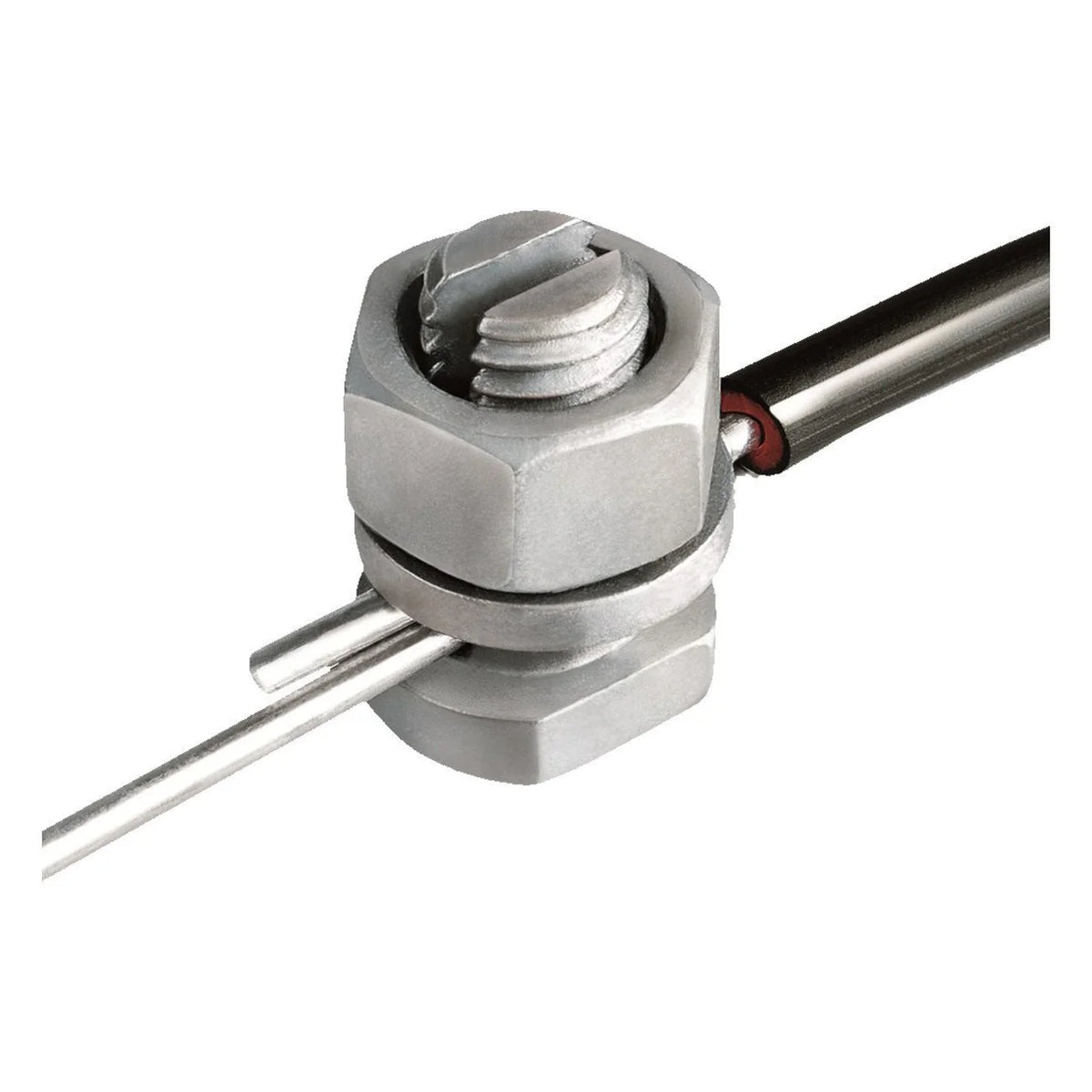 SPEEDRITE split bolt joint clamp