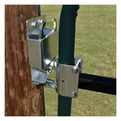 Patriot 2 Way Gate Latch (S/L)