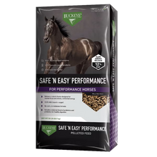 Buckeye Safe N Easy Performance 50lb (22kg)