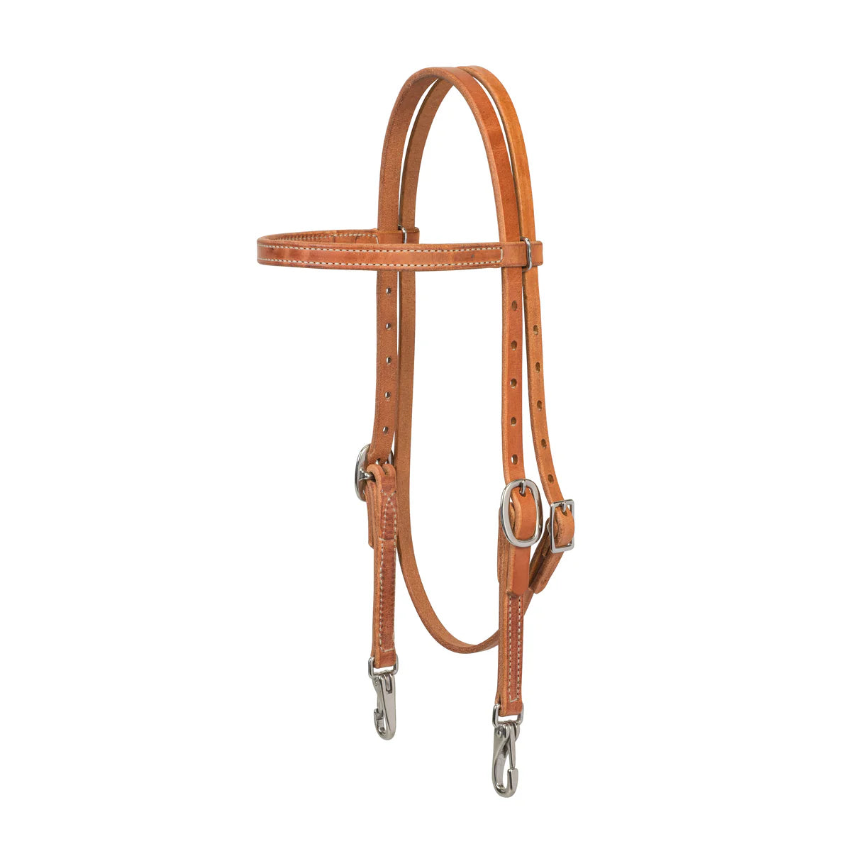 ProTack Trainer Headstall, Browband