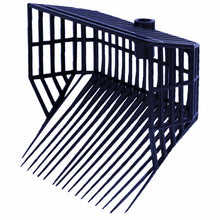 Futura Basket Fork Head