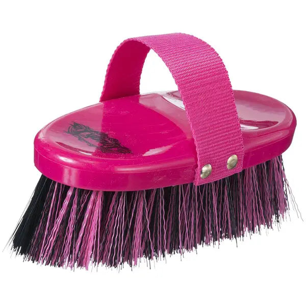 Angled Grooming Brush