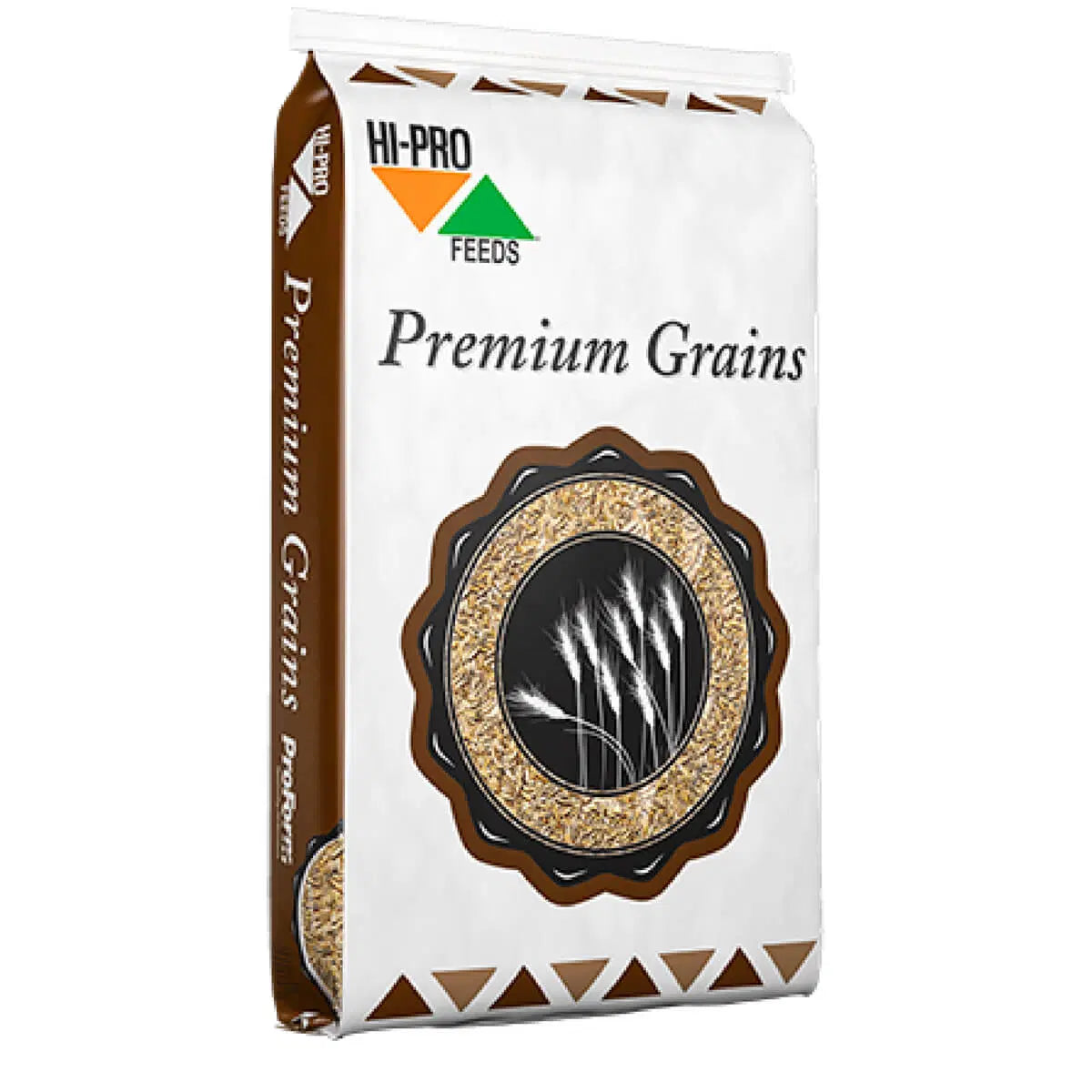 Cracked Wheat 20kg