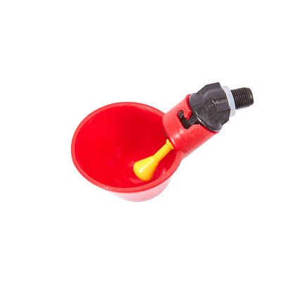 Miller Poultry Drinking Cups - 2 Pack