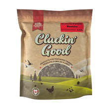Cluckin' Good Poultry Grit 7kg (15lb)