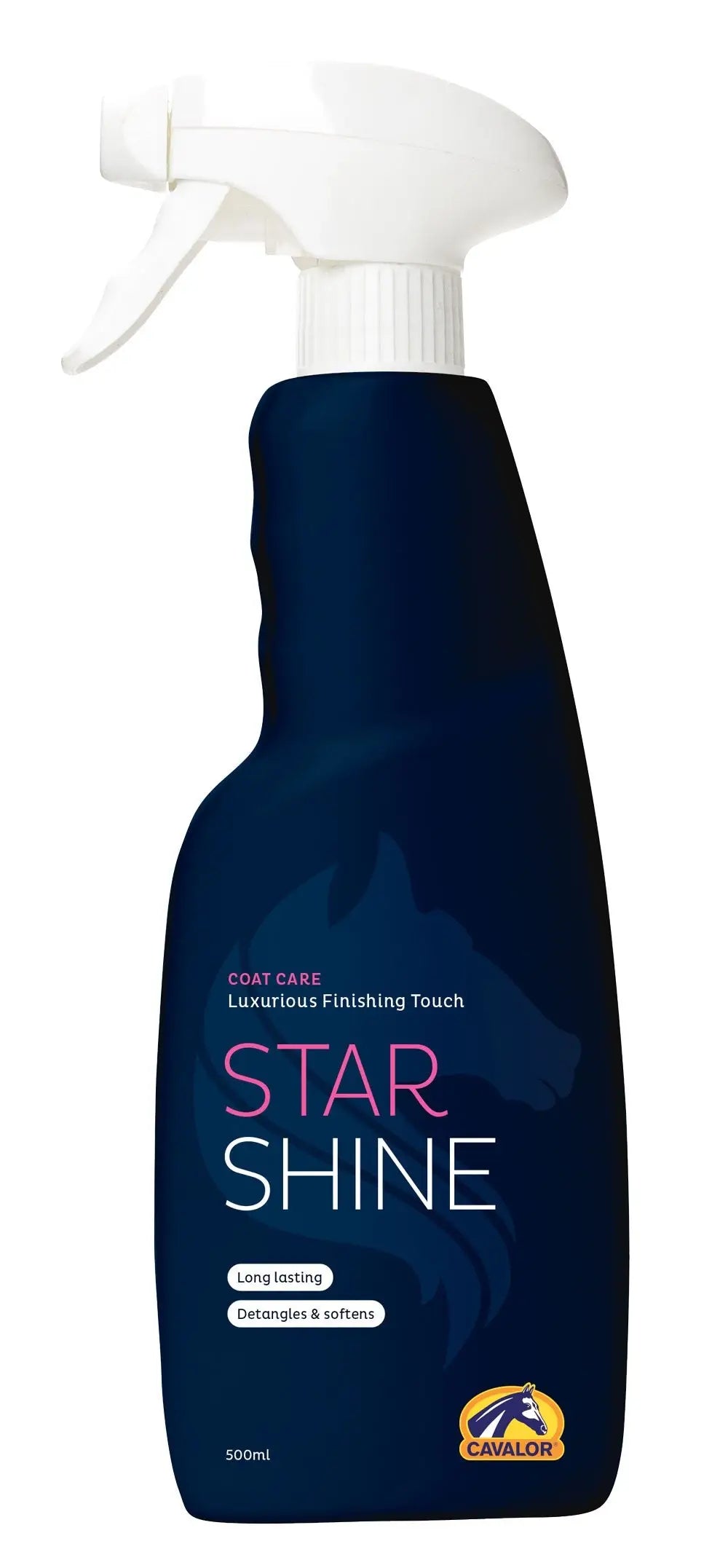 Cavalor Star Shine, 500ml