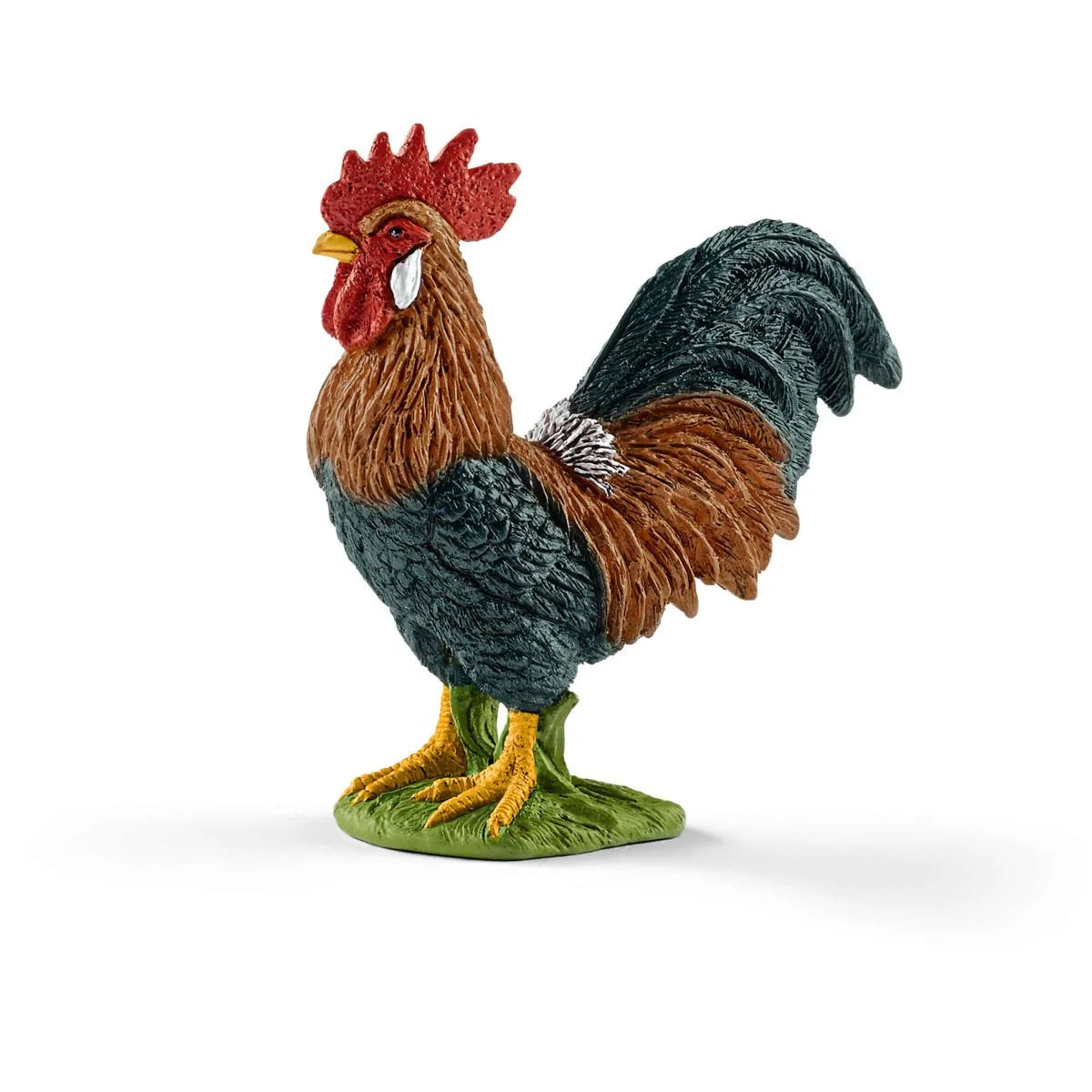 Farm World Clucking Collectibles