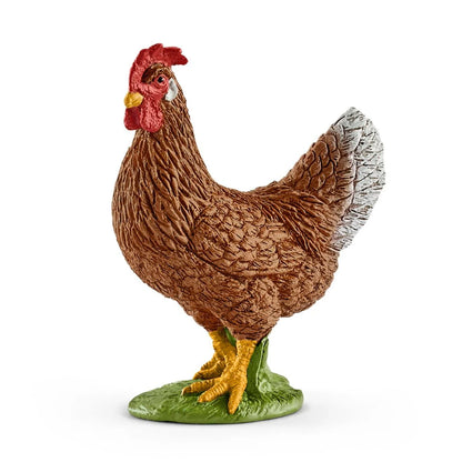 Farm World Clucking Collectibles