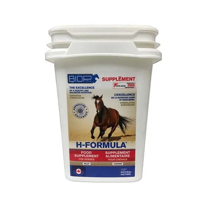 Biopteq H-Formula, 20kg