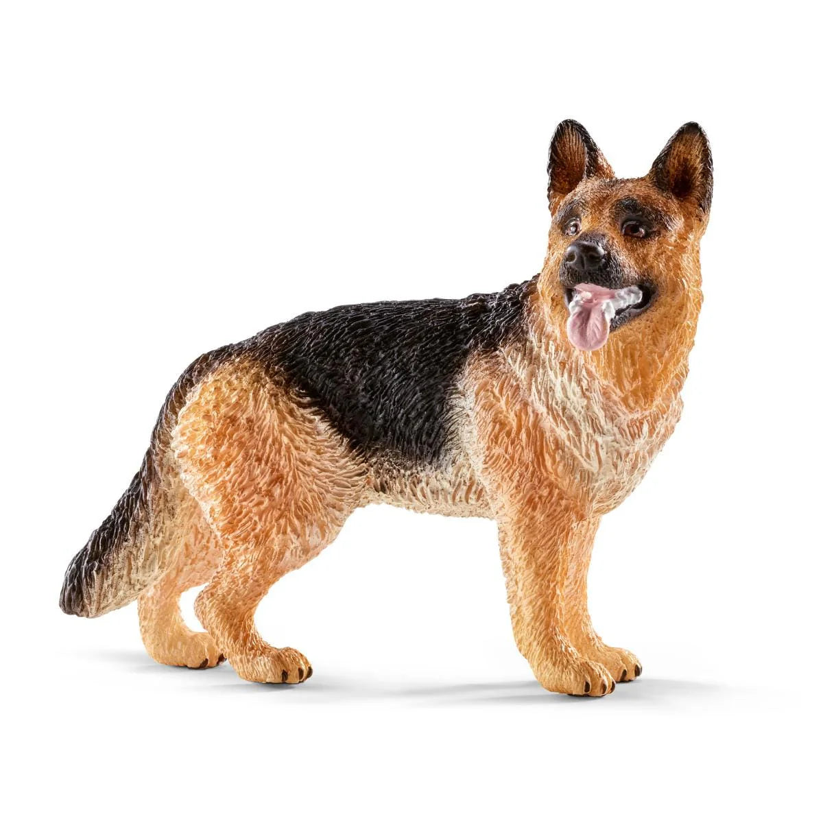 Schleich-German Shephard