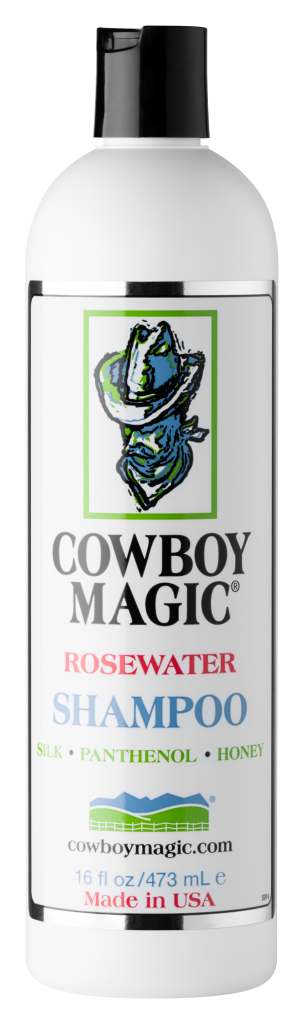 Cowboy Magic Shampoo 32oz