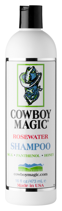 Cowboy Magic Shampoo 32oz