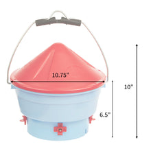 Little Giant Hen Hydrator