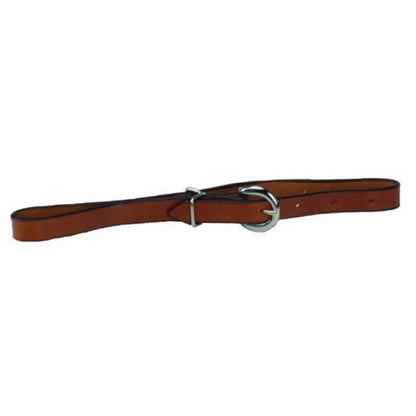 1" Leather Rig Strap