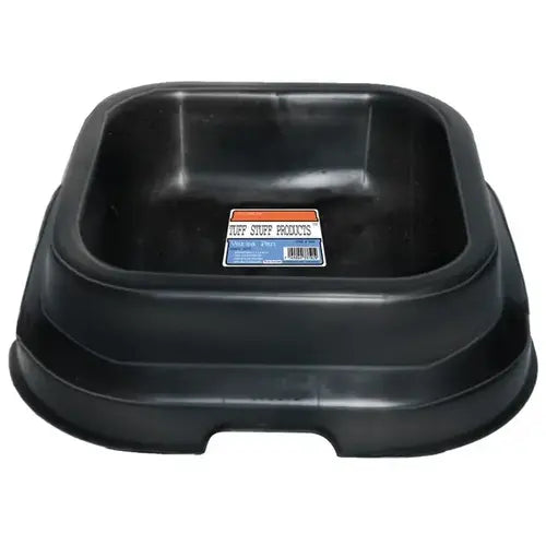 Tuff Stuff square pan