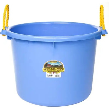Miller 70 qt Muck Bucket